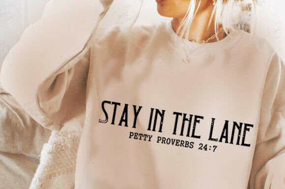 Petty Proverbs Christian Png for Bloggers and Publishers